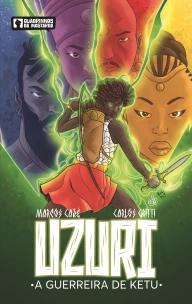 Uzuri