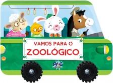 Vamos Para o Zoológico