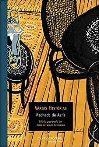 Várias Histórias