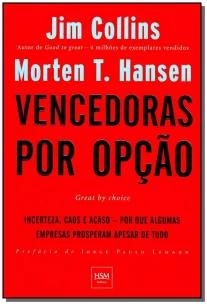 Vencedoras Por Opção