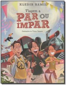 Viagem a par ou ímpar