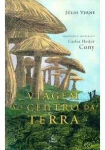 Viagem ao Centro da Terra -)