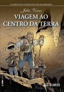 Viagem ao centro da Terra