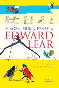 Viagem numa peneira
