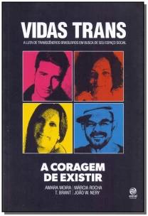 Vidas trans