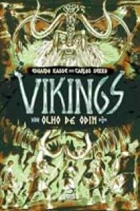 Vikings: Olho de Odin