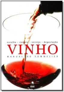 Vinho - Manual Do Sommelier