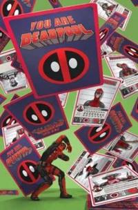 Vocé é Deadpool