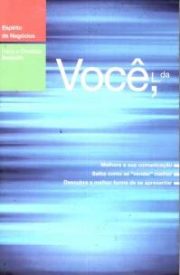 Você, Lda
