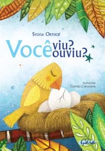 Você viu? você ouviu?