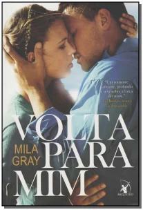 Volta Para Mim