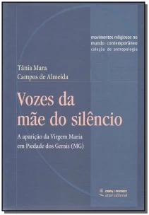 Vozes da Mãe do Silêncio
