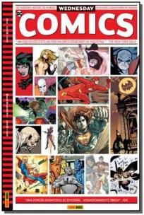 Wednesday Comics