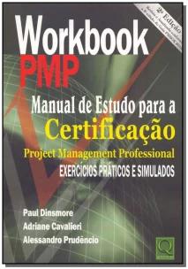 Workbook PMP