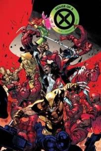 X-men 3