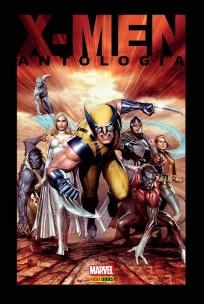 X-Men: Antologia