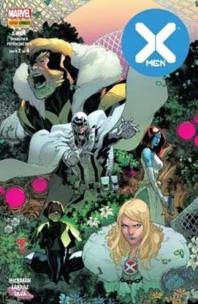 X-Men - Vol. 02