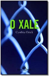 O xale