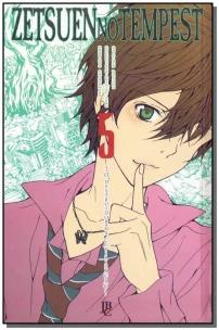 Zetsuen no Tempest - Vol. 5