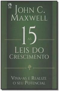 15 Leis do Crescimento, As