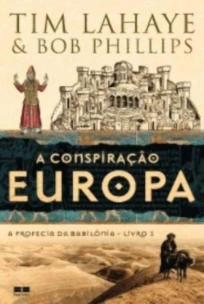 A conspiração Europa