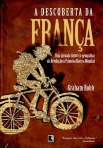 A descoberta da França