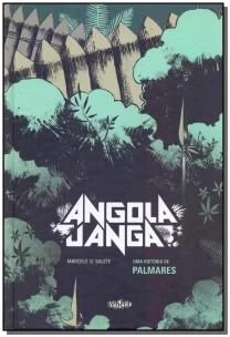 Angola Janga
