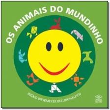 Os animais do mundinho
