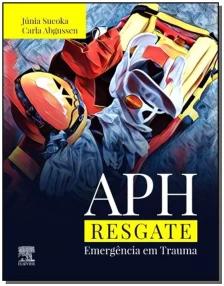 APH - Resgate - Emergência em Trauma