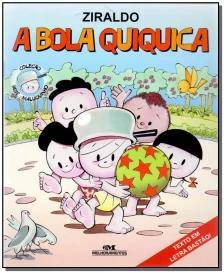A Bola Quiquica