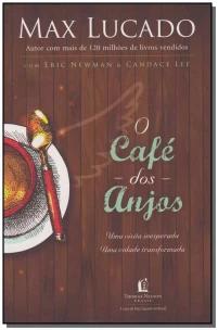 O café dos anjos