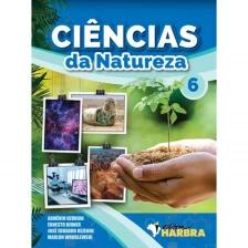 Ciências da Natureza - 6º Ano - 01Ed/19