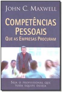Competências Pessoais