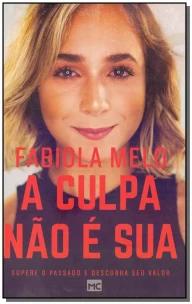 A culpa não é sua