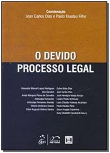 O Devido Processo Legal