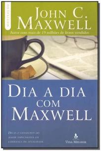 Dia a Dia com Maxwell