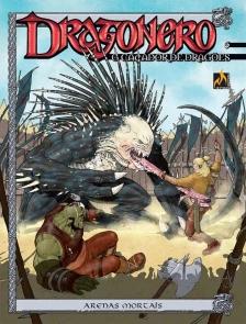 Dragonero - volume 06