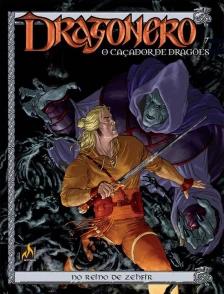 Dragonero - volume 07