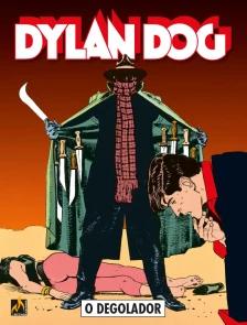 Dylan Dog - volume 33
