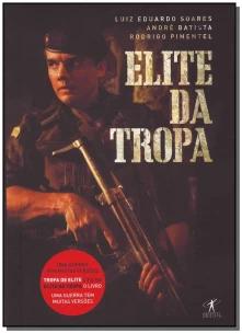 Elite da Tropa - Pocket