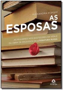 Esposas, As