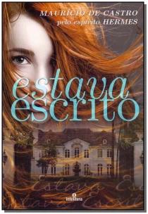 Estava escrito