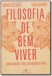Filosofia de bem viver