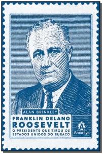Franklin Delano Roosevelt