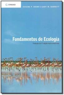 Fundamentos de ecologia