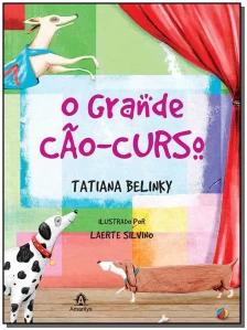 Grande Cao-curso, O