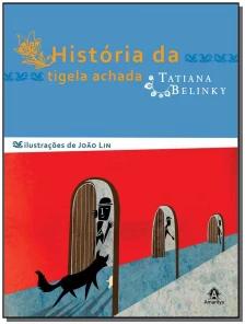 História da Tigela Achada