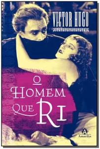 Homem Que Ri, O
