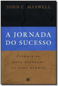 Jornada do Sucesso,a