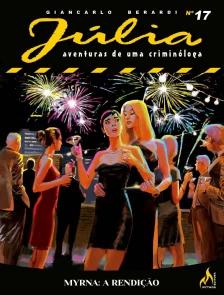 Júlia Nova Série 17